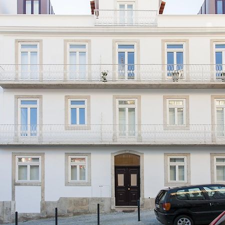 Casas Da Baixa - Terracos Das Olarias Pool Lisboa Exterior foto